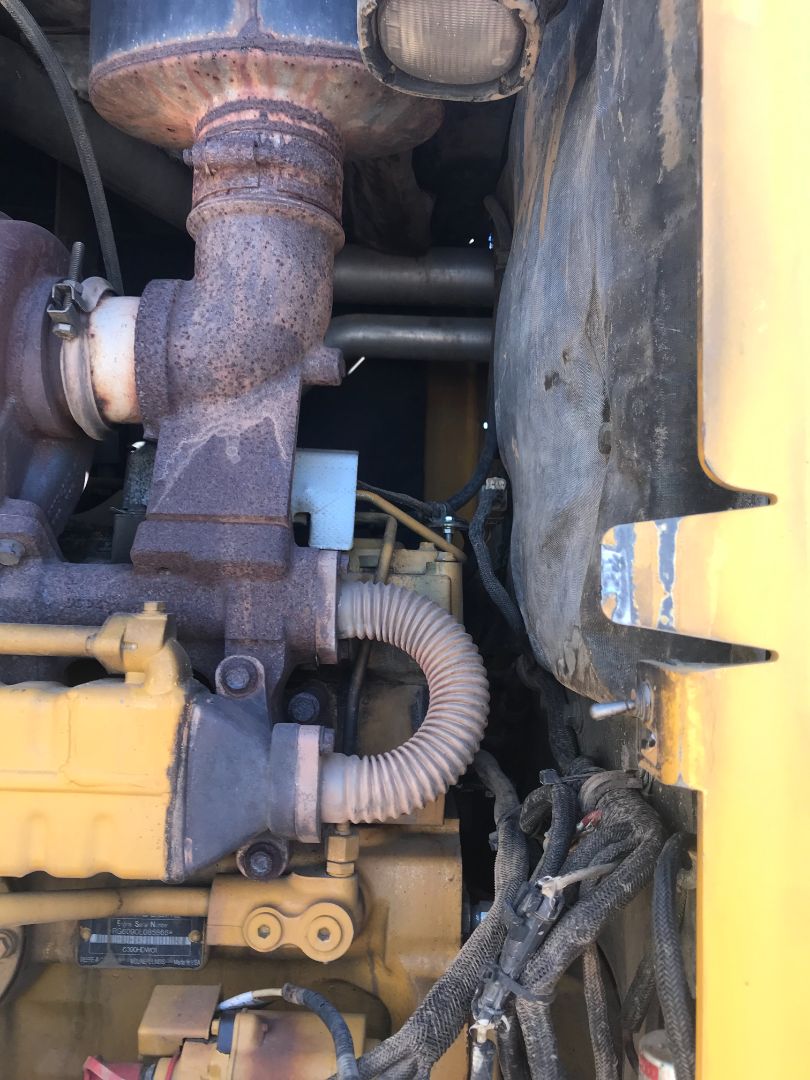 2010 DEERE 872GP - Image 18